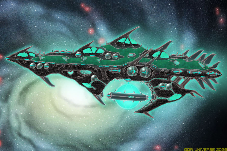 �L�����V�F���[�h�S�i