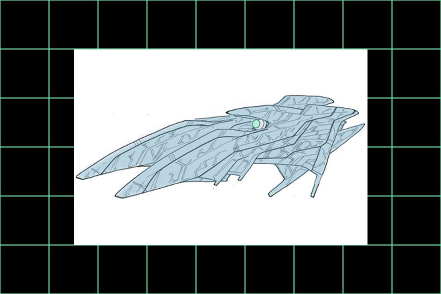 ソドム級全景(旧作版)